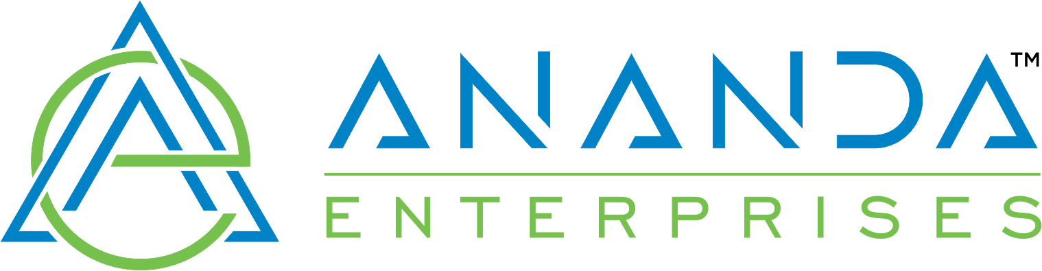 Ananda Enterprise Logo