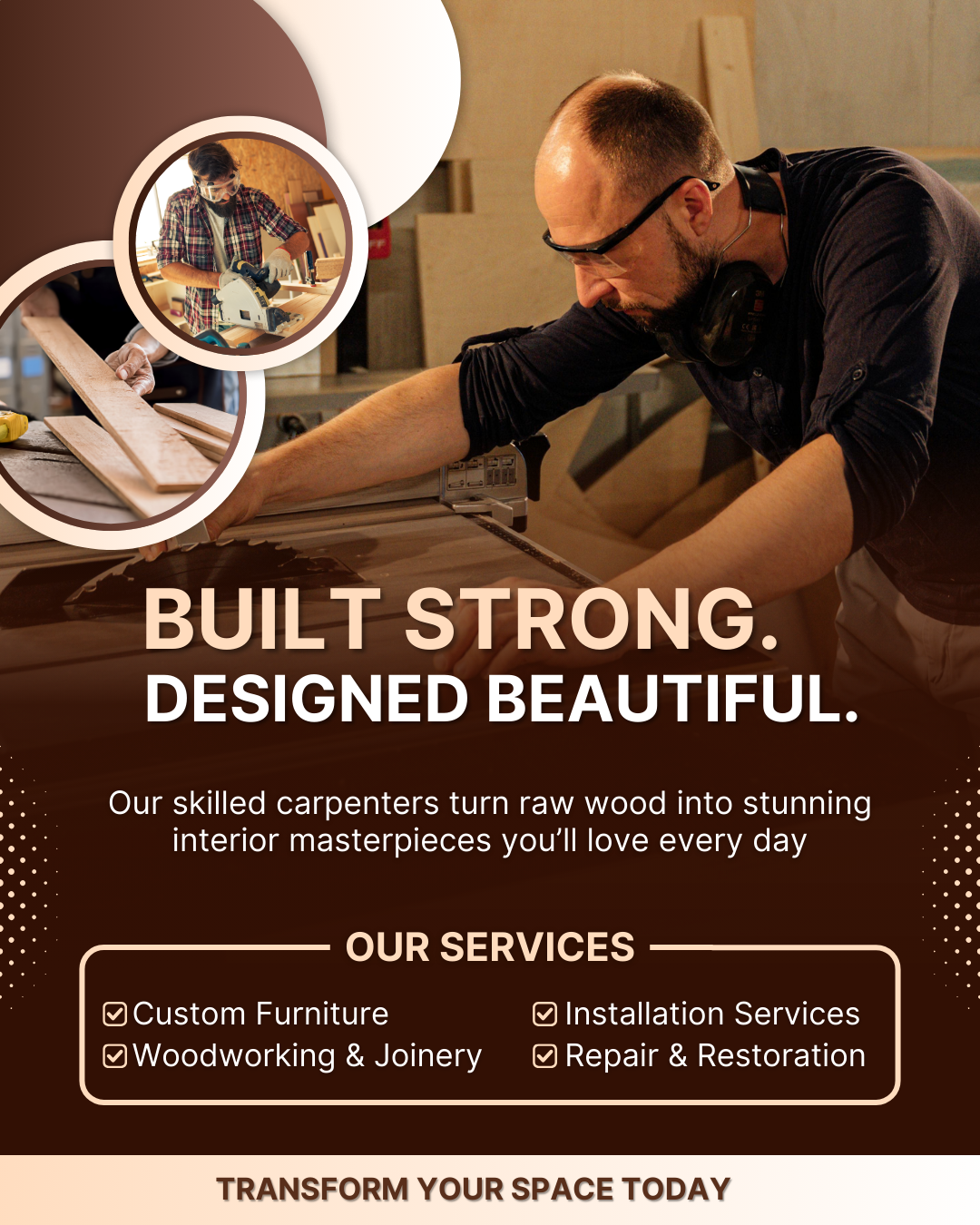 Modular Kitchen Installation post