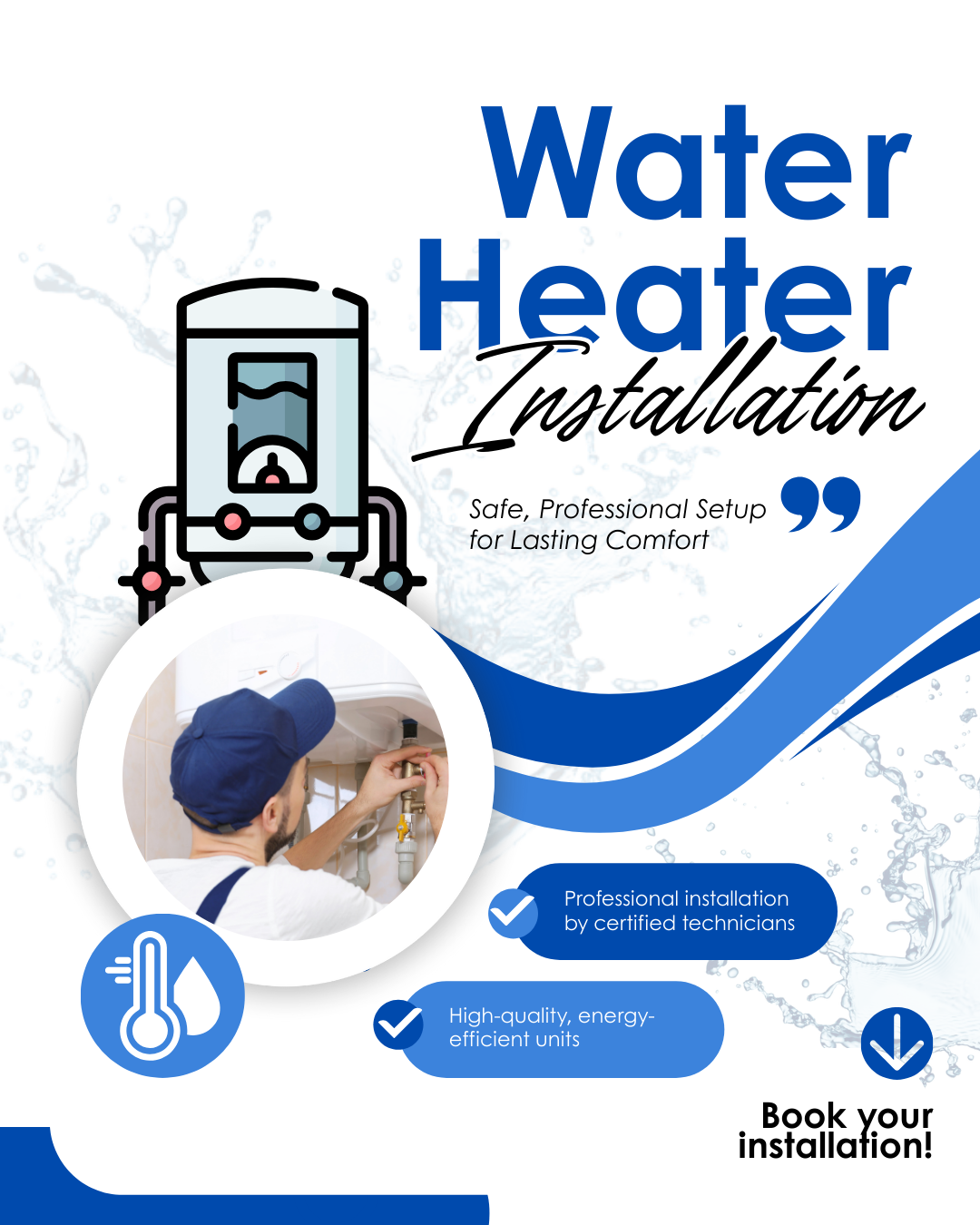 Water TDS Testing post