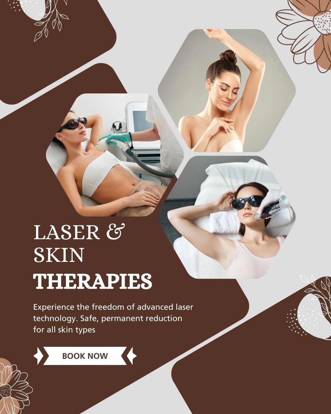 Chemical Peel & Microneedling post