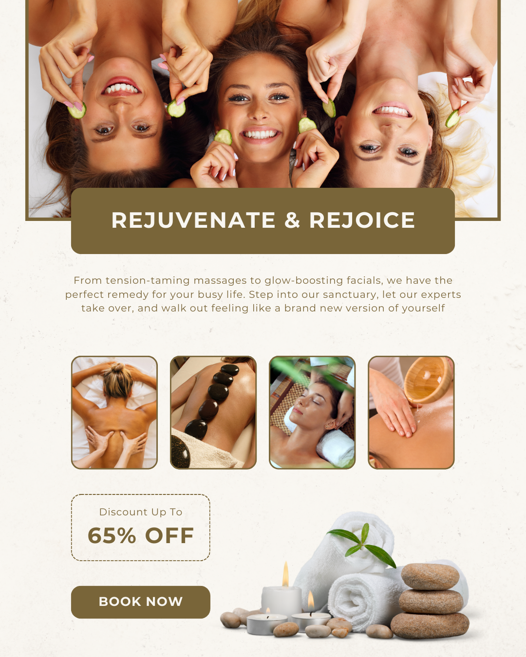 Sauna & Herbal Steam Detox post