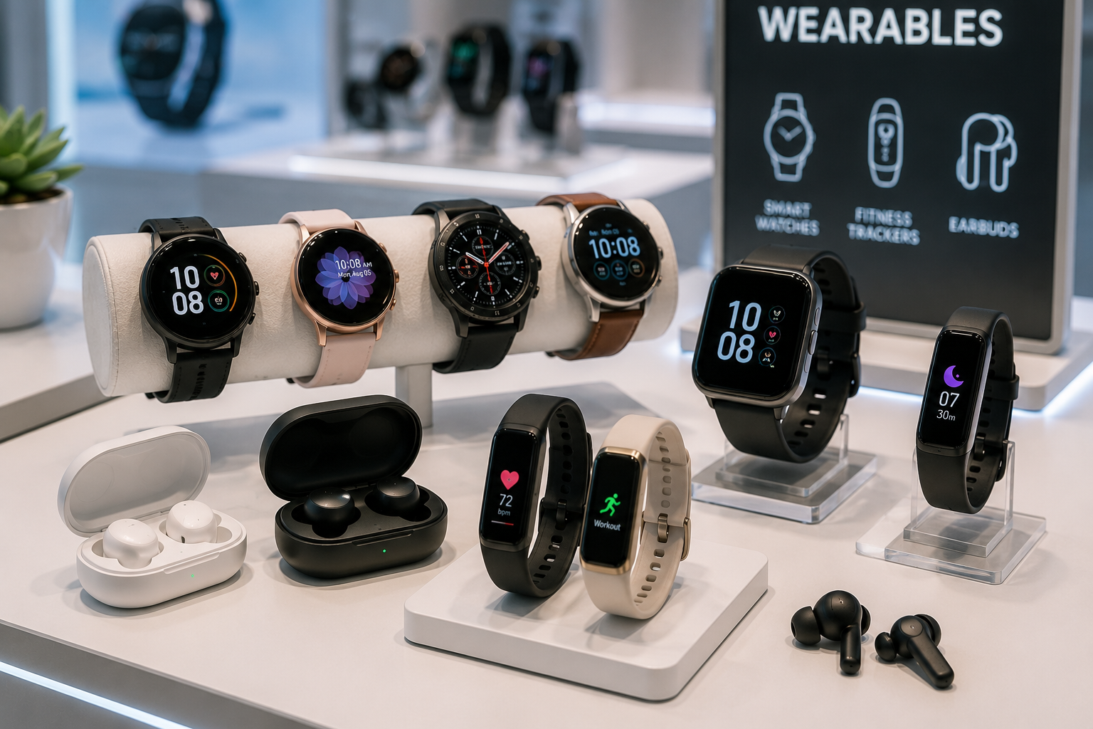 Wearables Post Preview