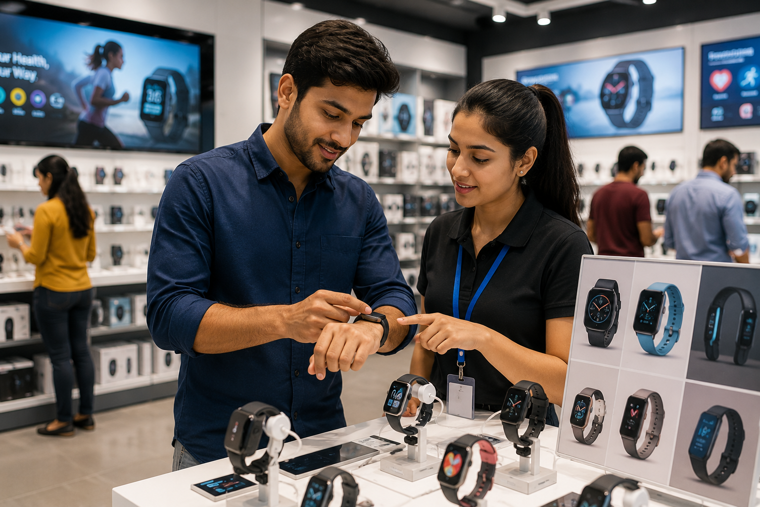 Wearables Post Preview