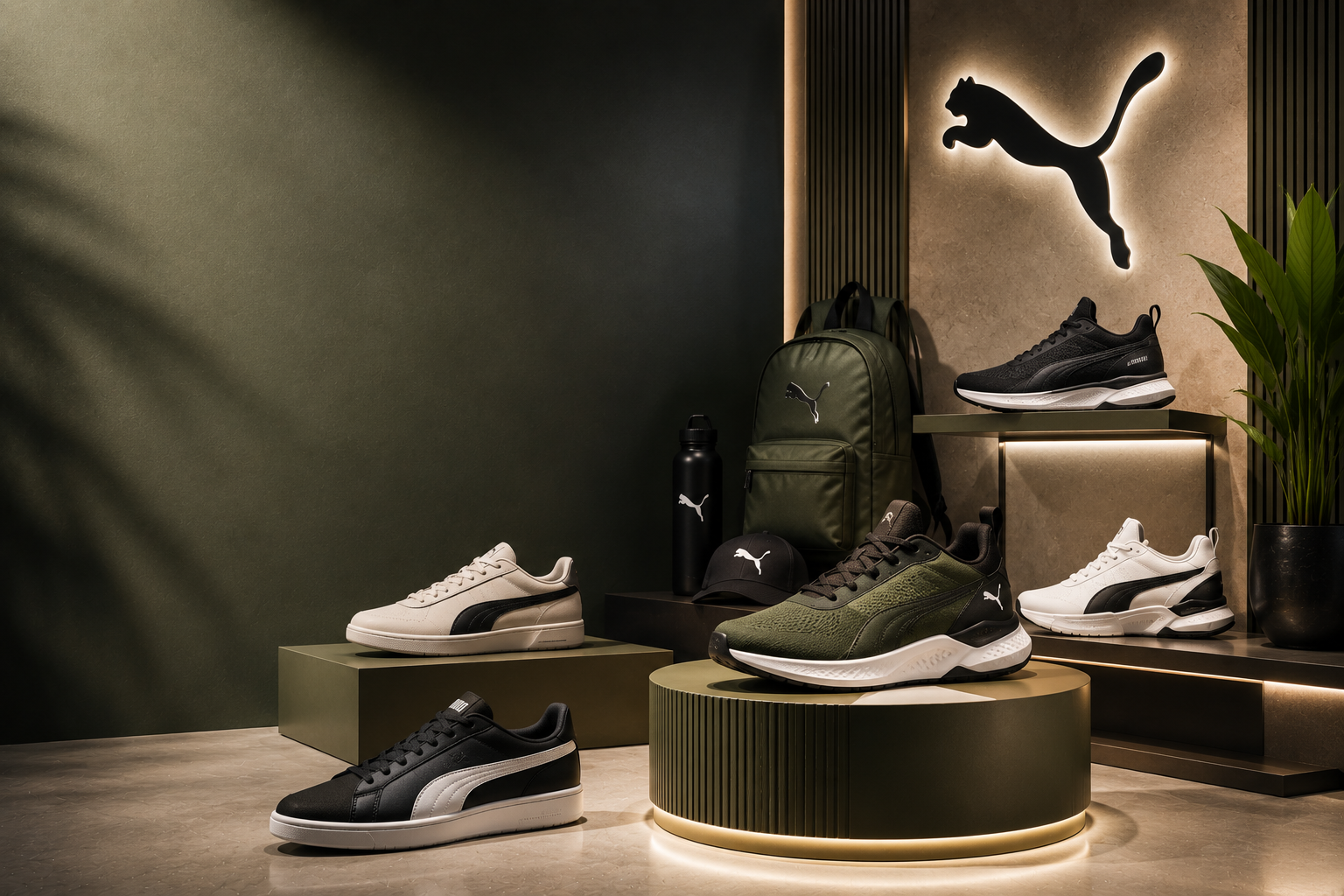 Weekend shoe sale