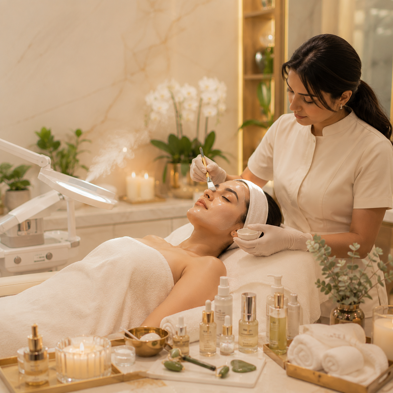 Skin Care Post Preview
