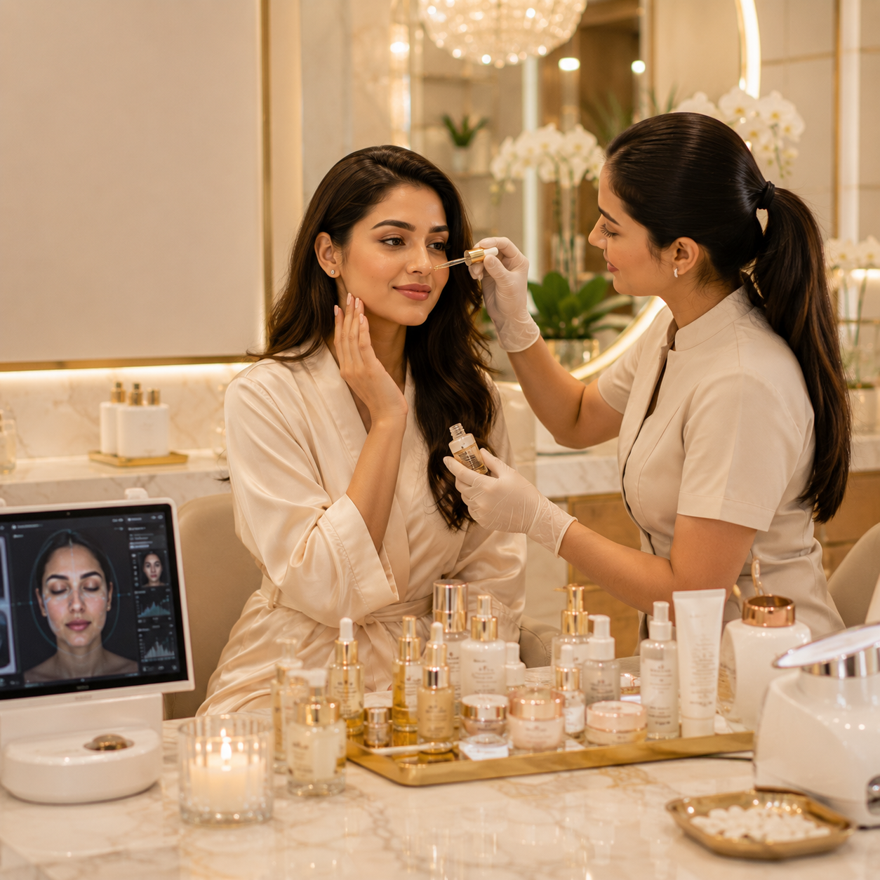 Skin Care Post Preview