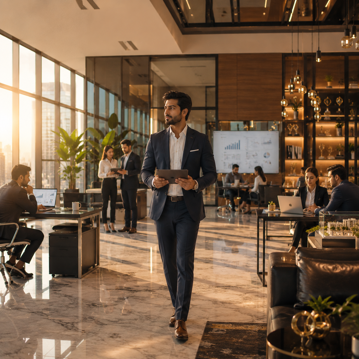 Business Owner Post Preview
