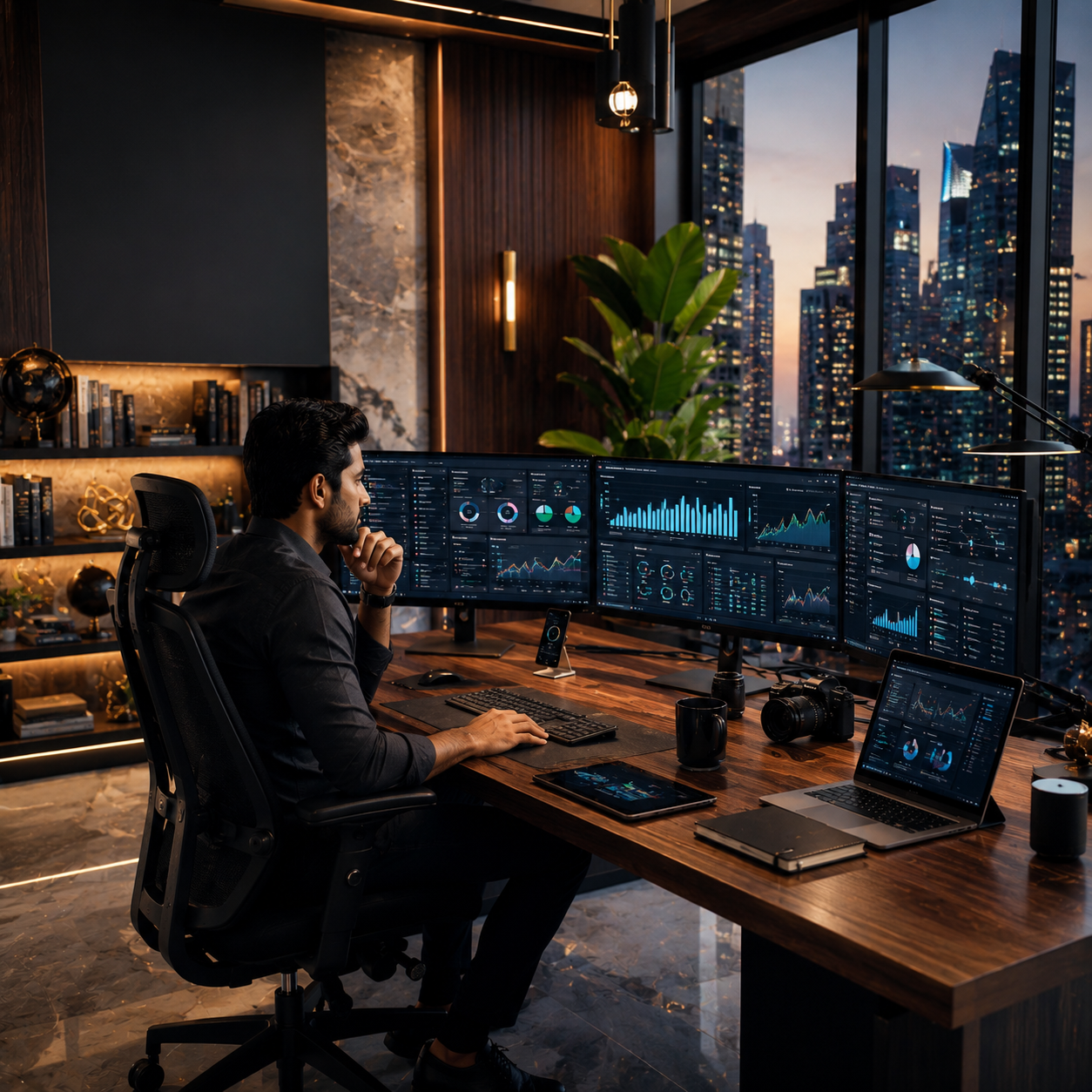Digital Entrepreneur Post Preview