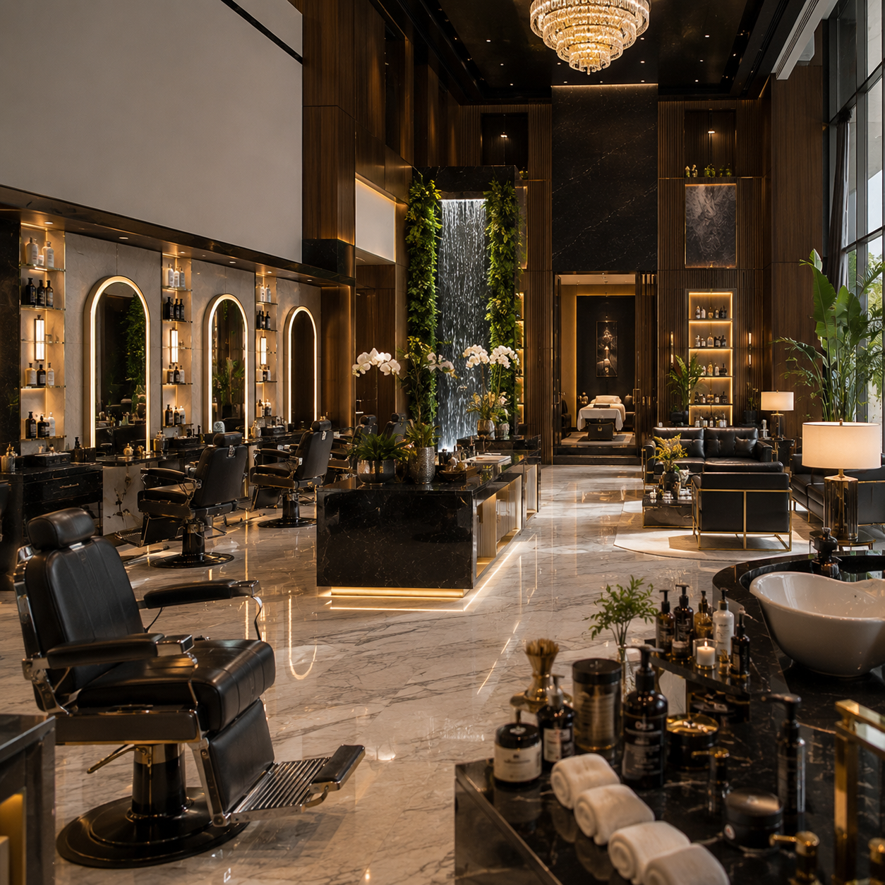 Grooming Service Post Preview