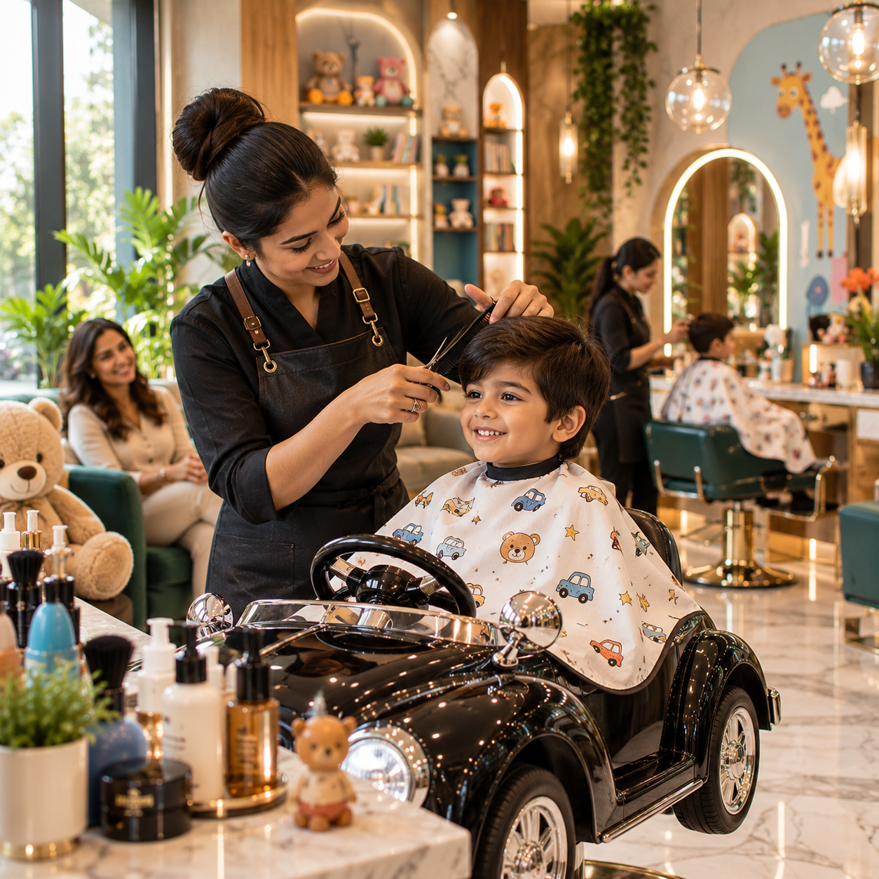 Men's Facial post