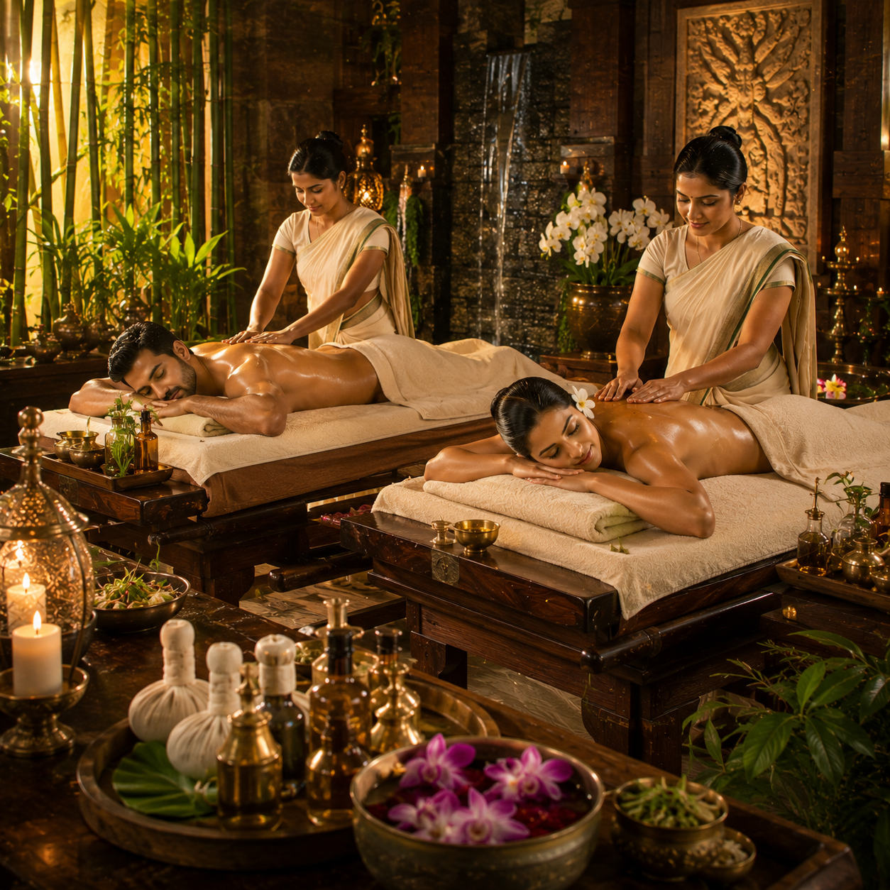 Ayurvedic & Holistic Post Preview