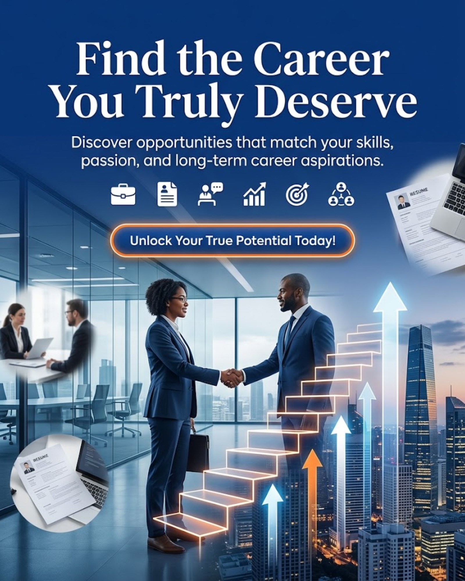 Management Consulting Case Study post