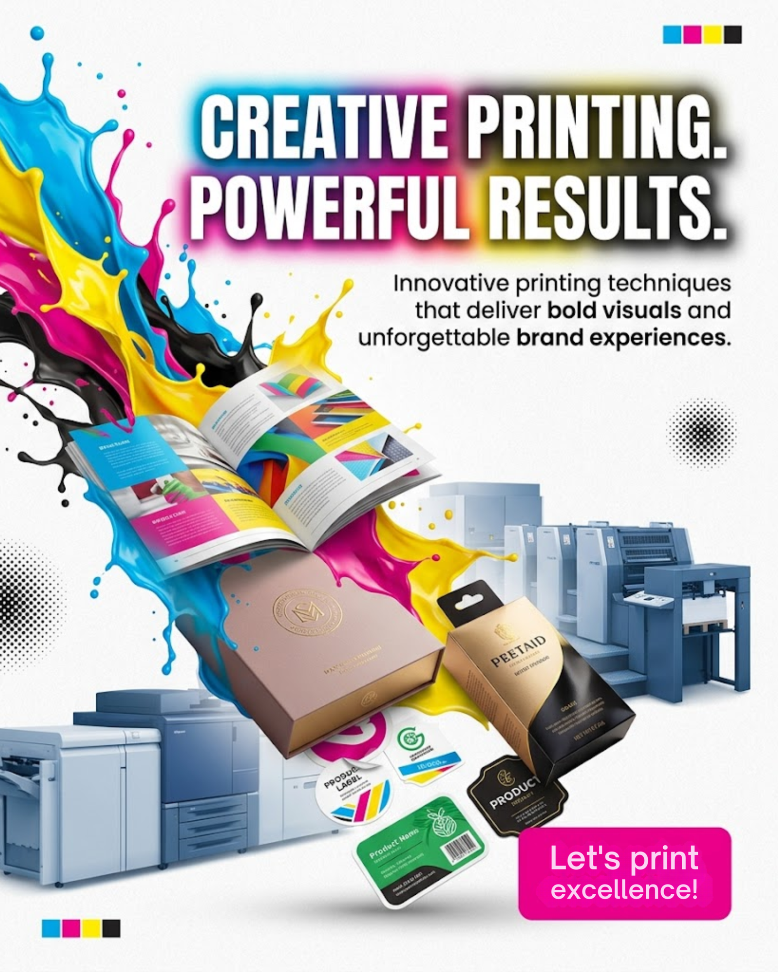 Corrugated E-commerce Mailer post