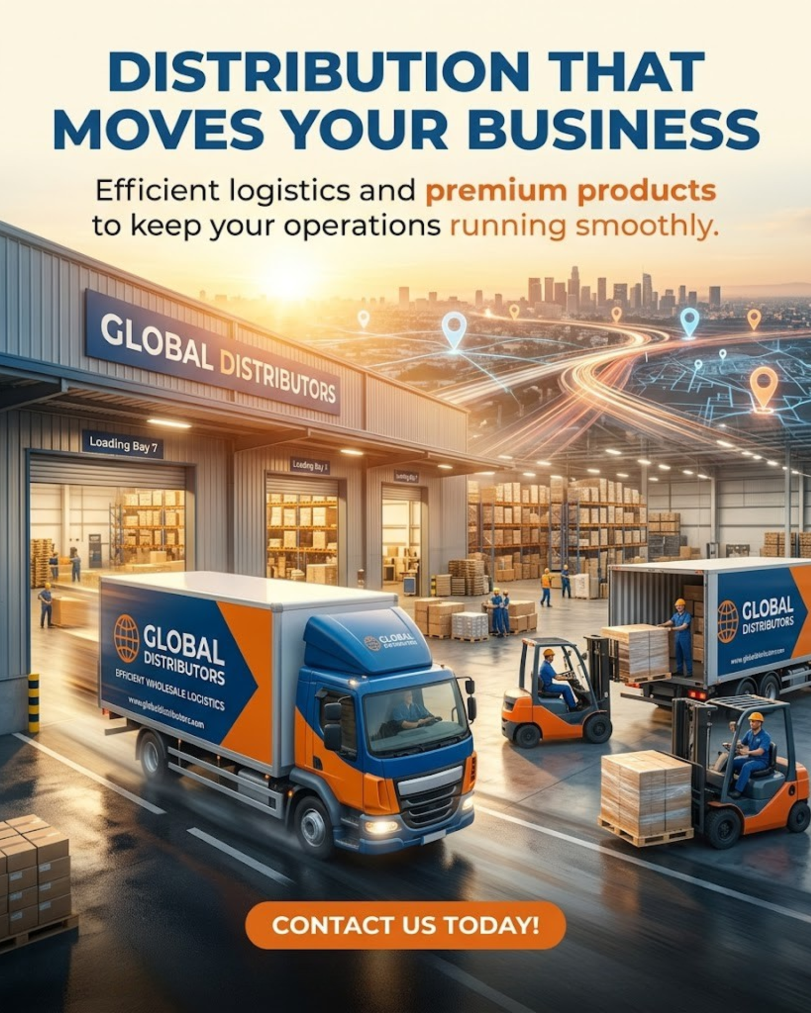 Electronics & Hardware Wholesale post