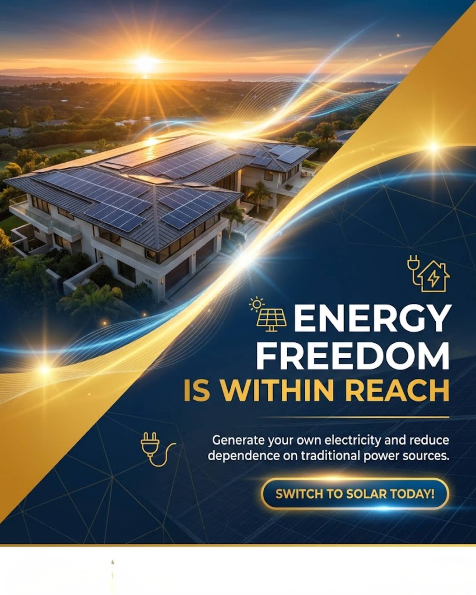 Commercial Solar Project post