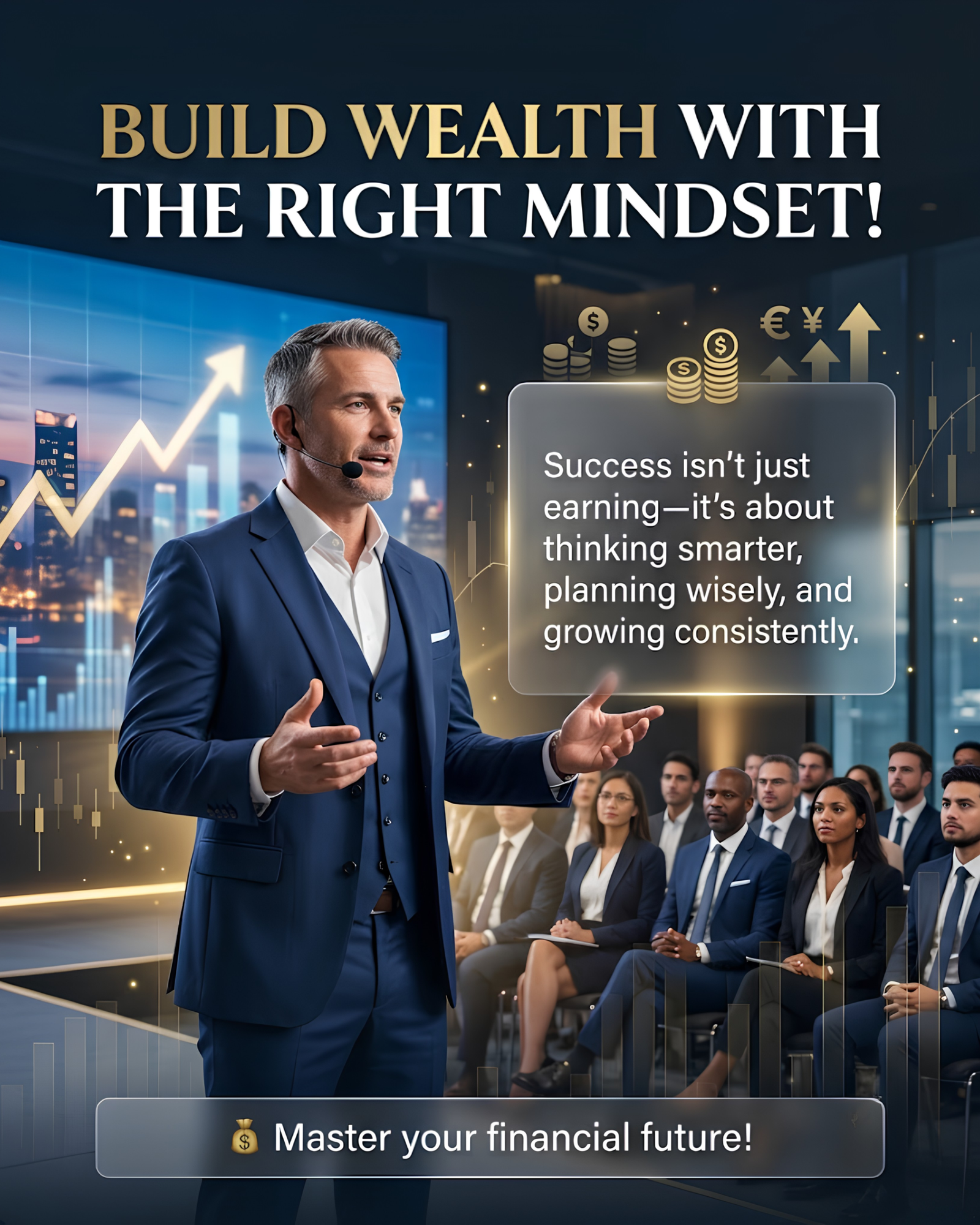 Book & framework promo post