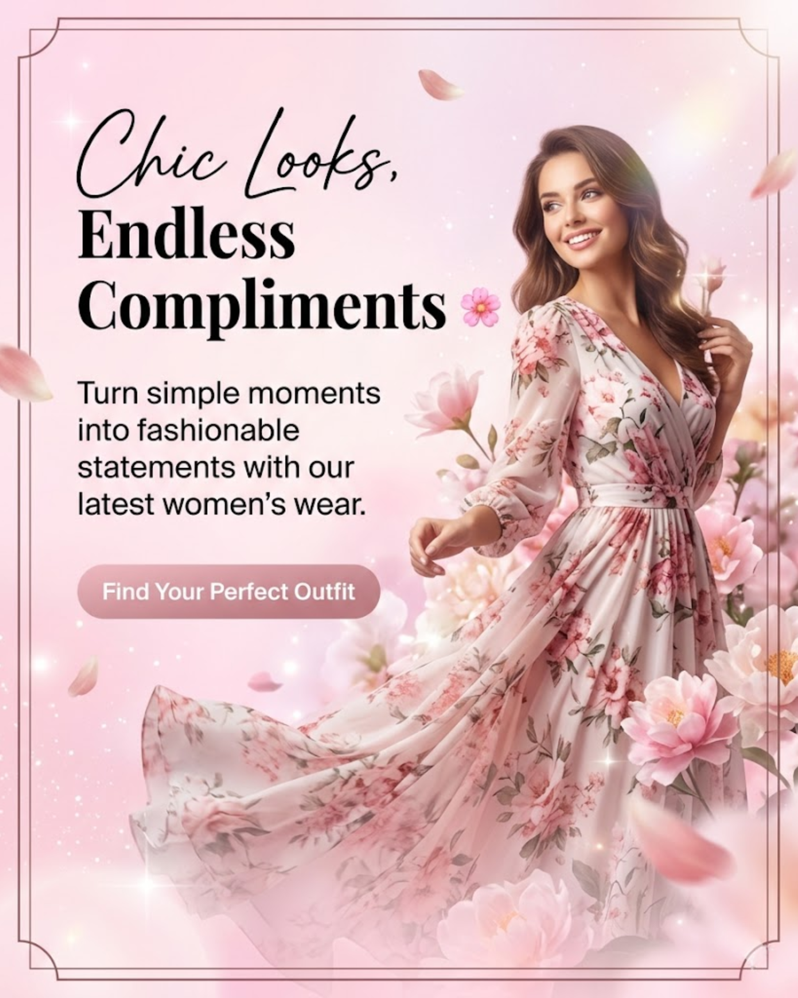 Bridal couture post