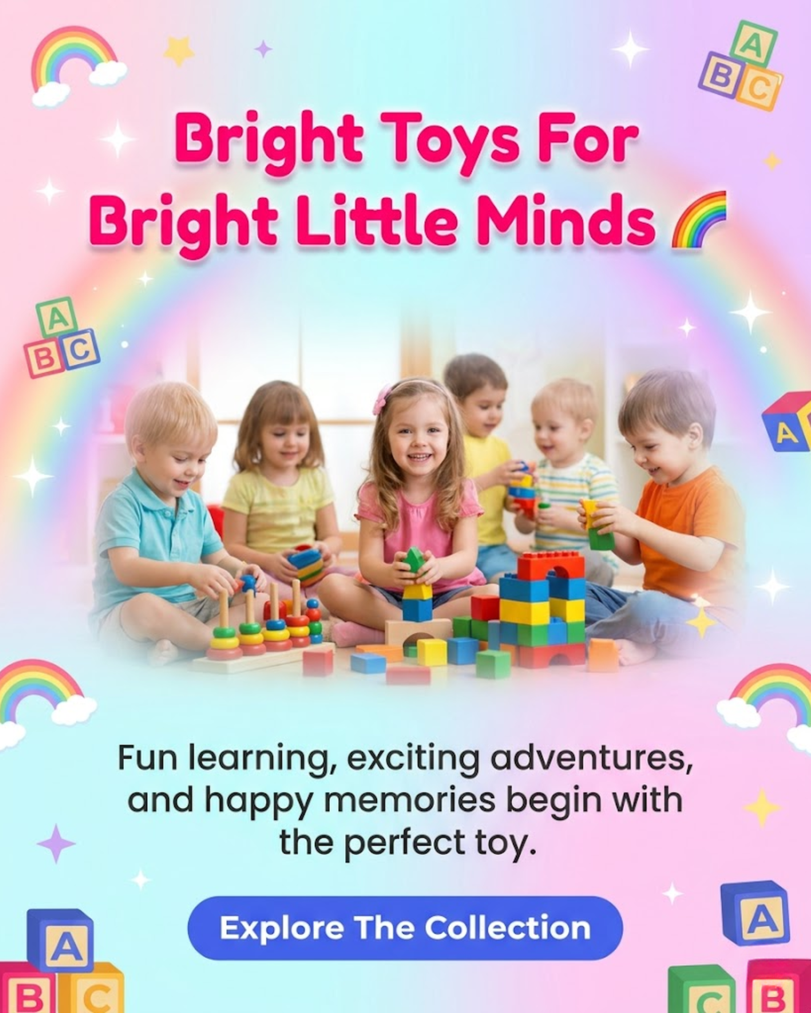 Birthday gift guides post