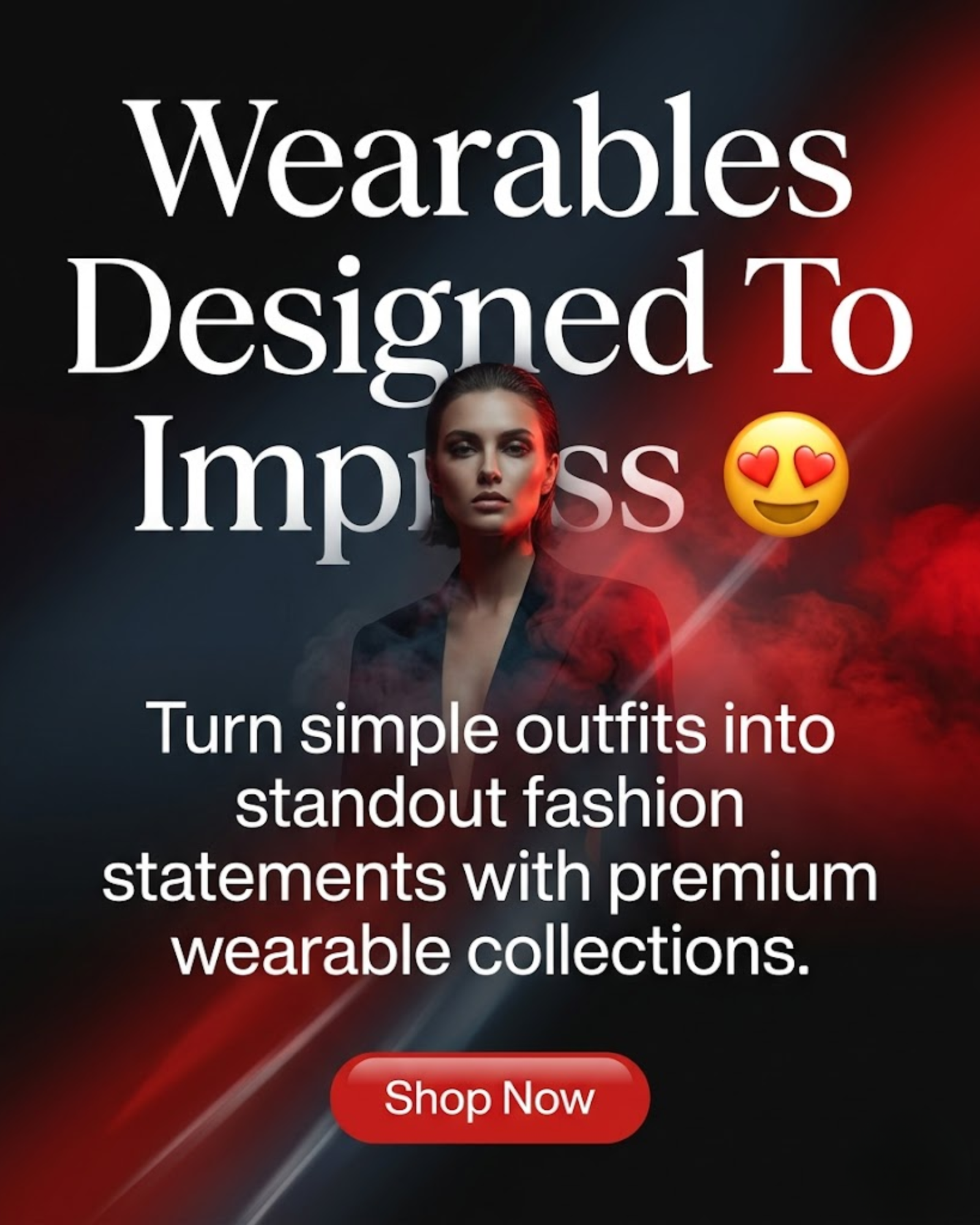 GPS fitness tracking band post