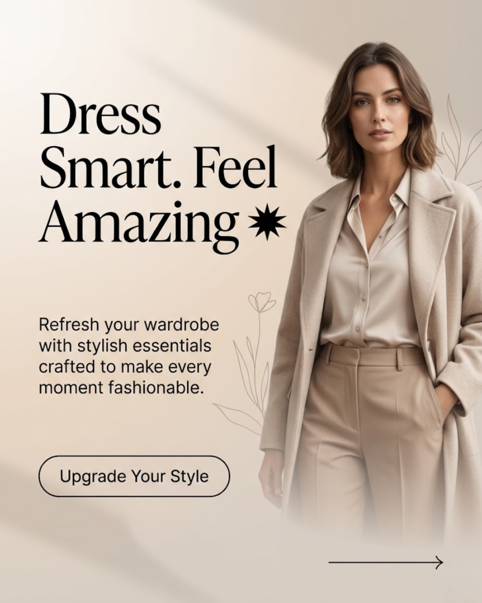 Smartwatches and fitness tech promoted via automated social media content
