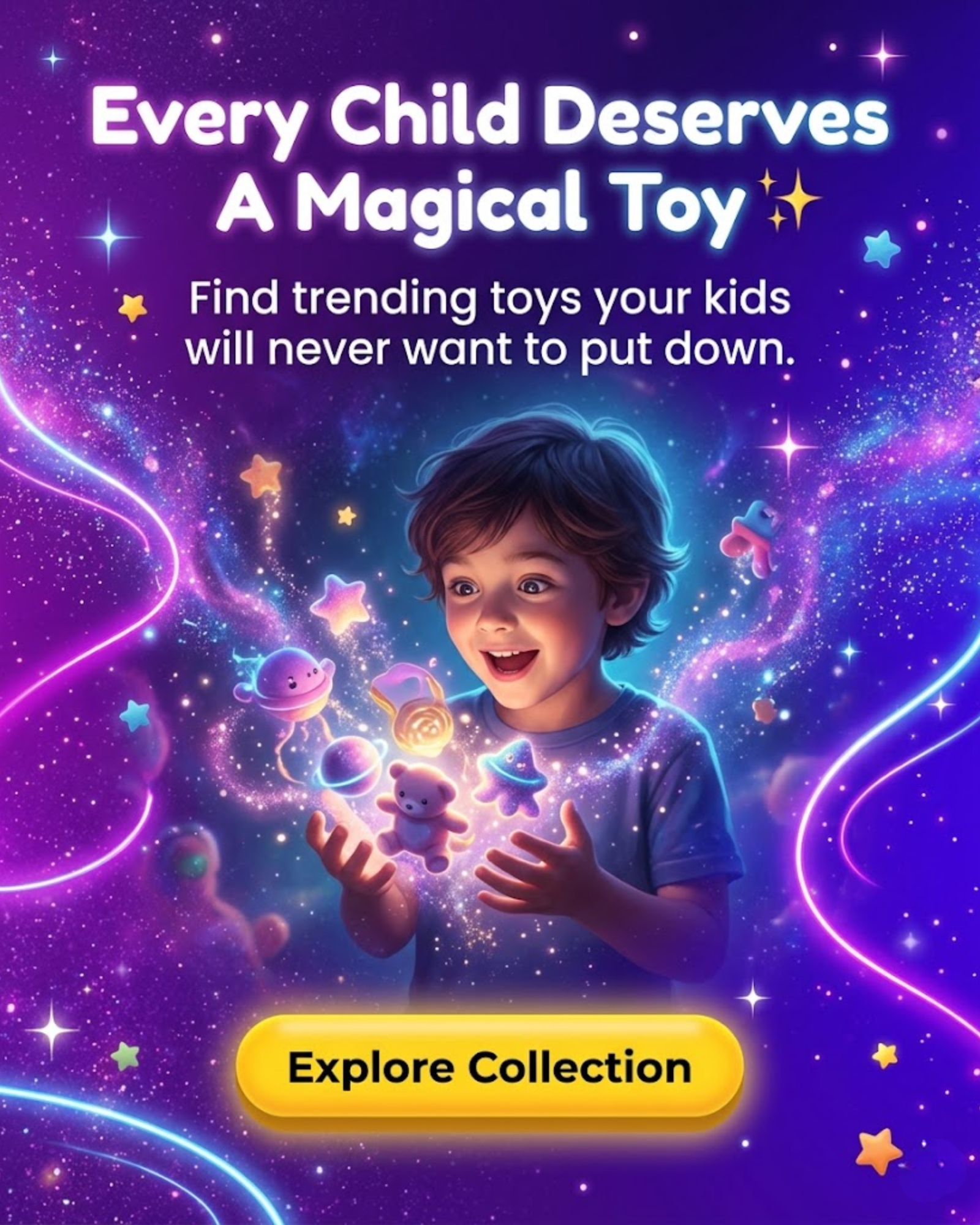 Building blocks and STEM kits post