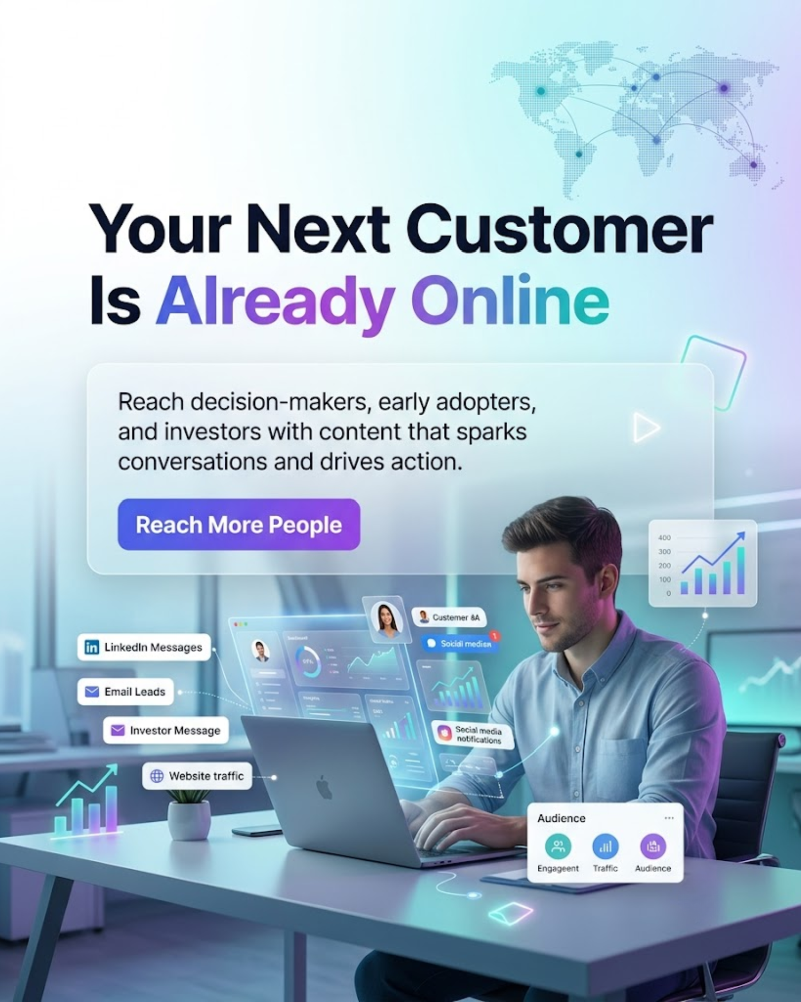 Customer Case Study post
