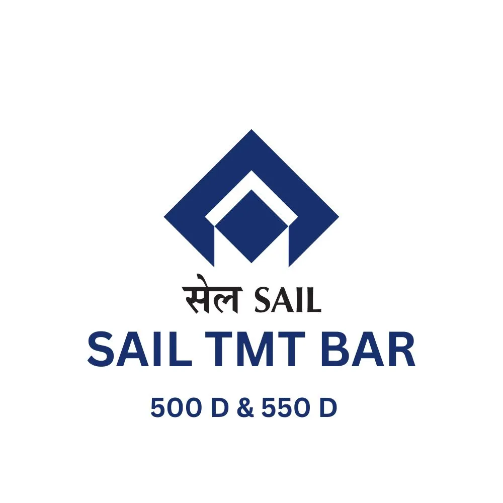 SAIL TMT Bar