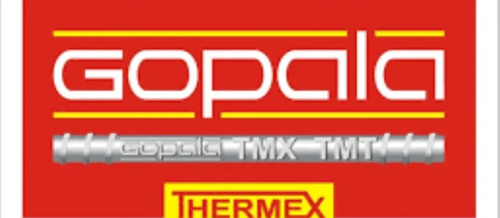 Gopala TMX TMT