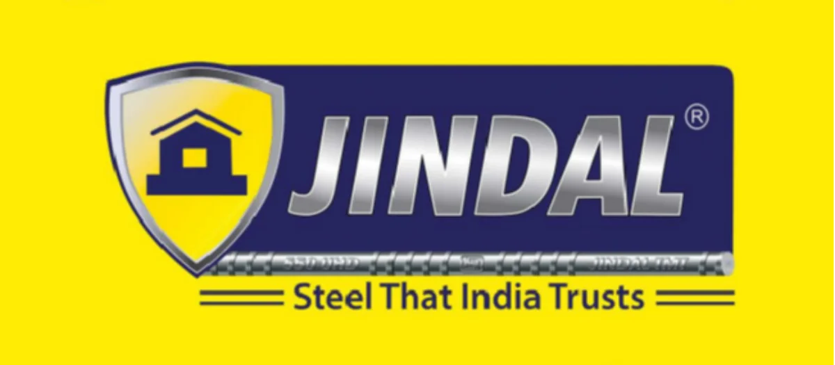 Jindal Steel That India Trusts