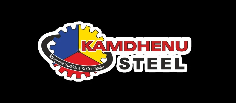 Kamdhenu Steel