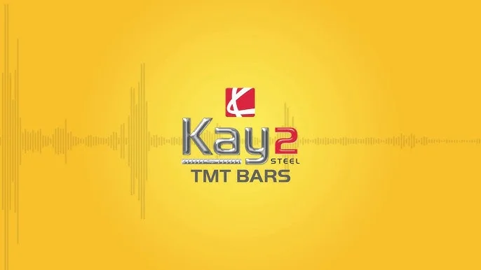 Kay2 TMT Bars