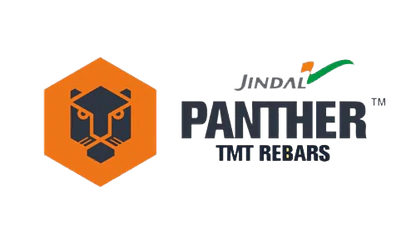 Jindal Panther TMT Rebars