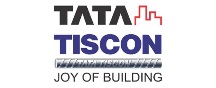 Tata Tiscon TMT Bar