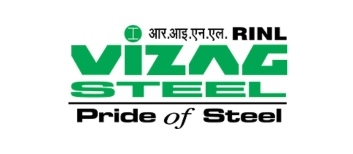 Vizag Steel Pride of Steel